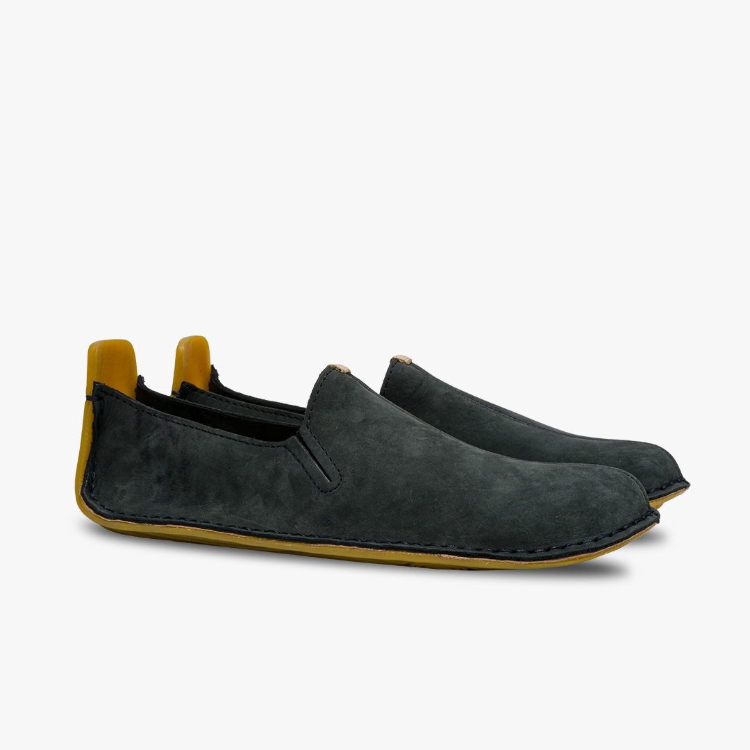 Obsidian Vivobarefoot Ababa II | JUKVNLD-24