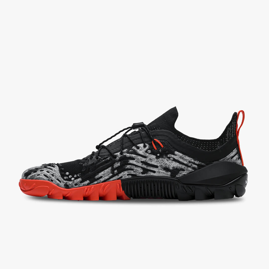 Obsidian Vivobarefoot Hydra ESC | IZWKSUM-85