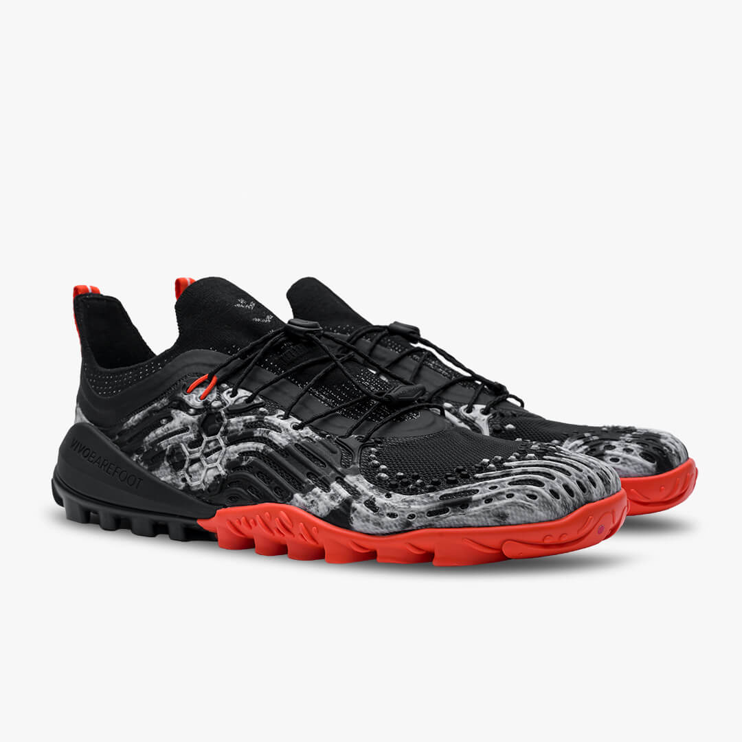 Obsidian Vivobarefoot Hydra ESC | IZWKSUM-85