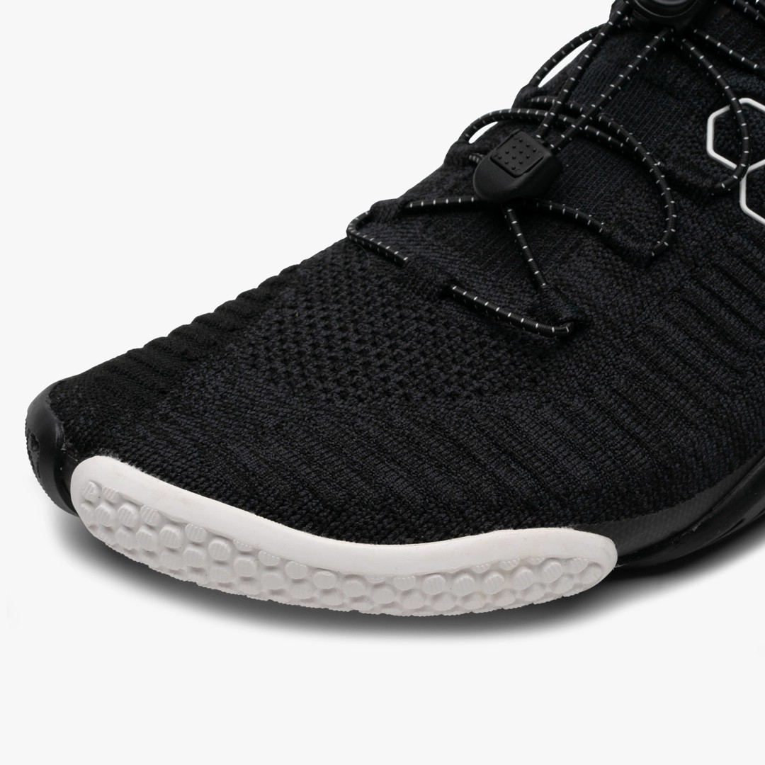 Obsidian Vivobarefoot Motus Flex | CEZOMRL-61