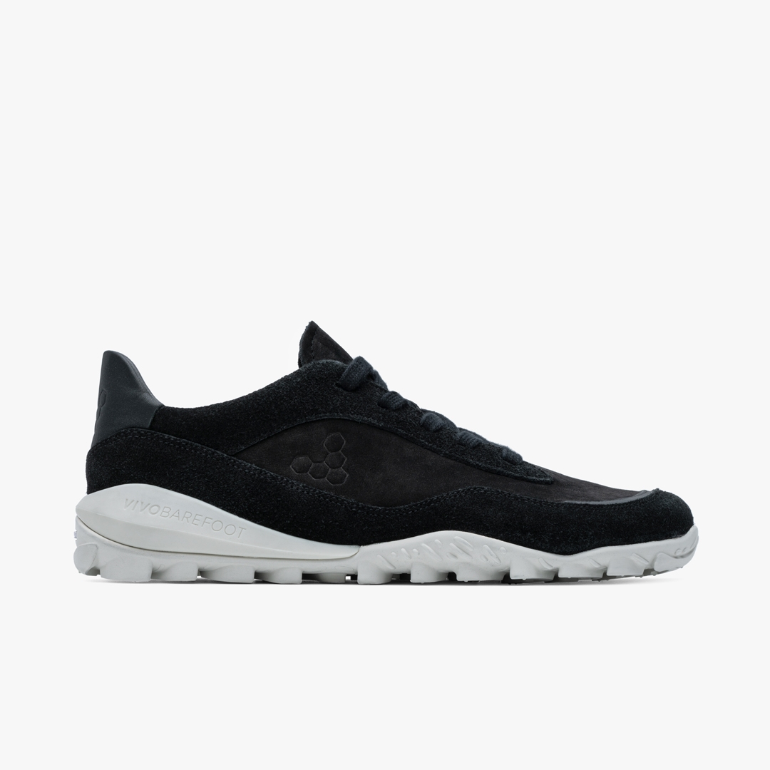 Obsidian Vivobarefoot Novus | KWHMSEC-78