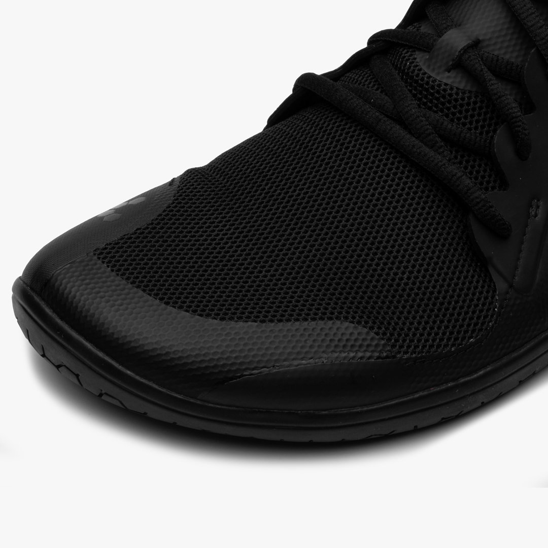 Obsidian Vivobarefoot Primus Lite III | XVBJPFY-19