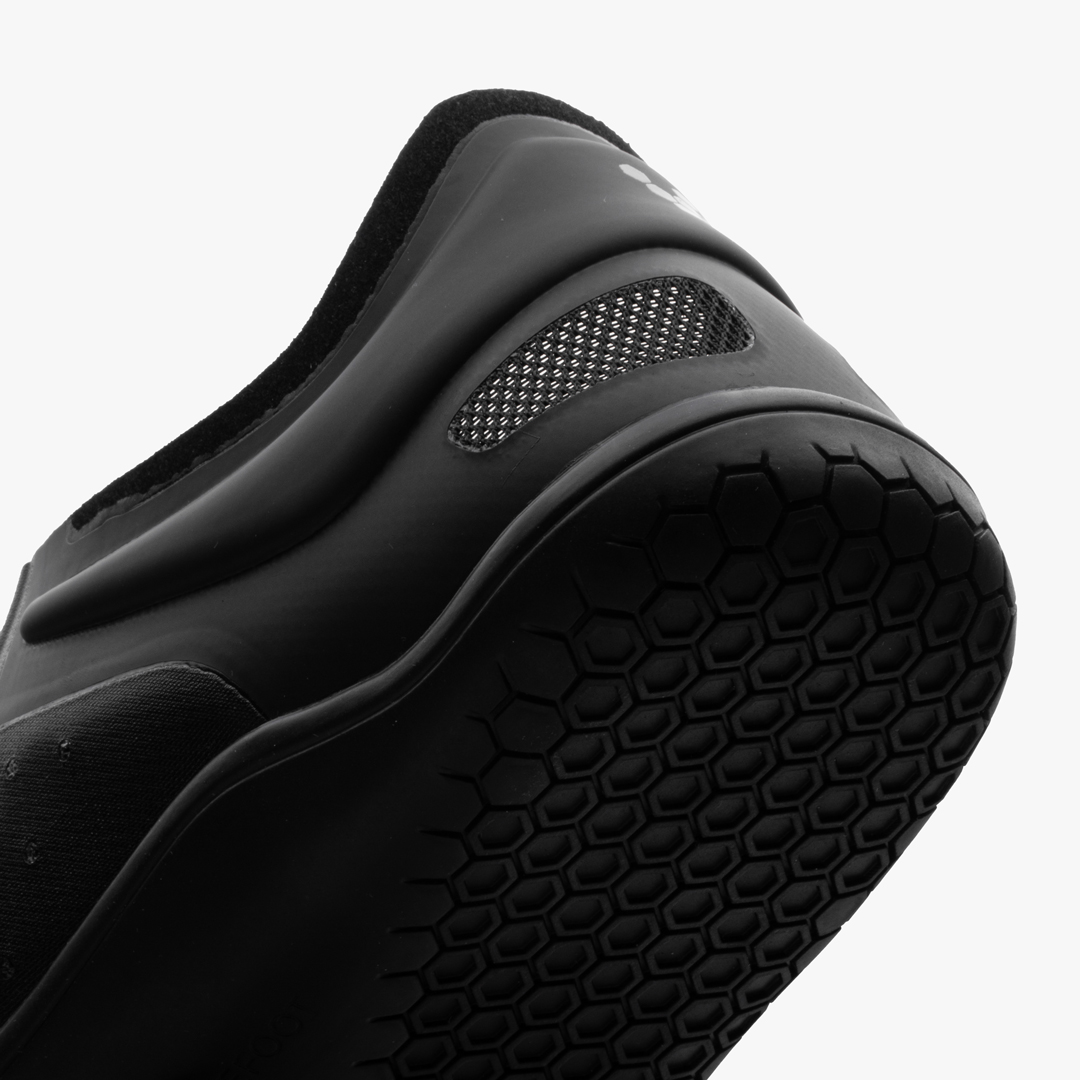 Obsidian Vivobarefoot Primus Lite III | XVBJPFY-19