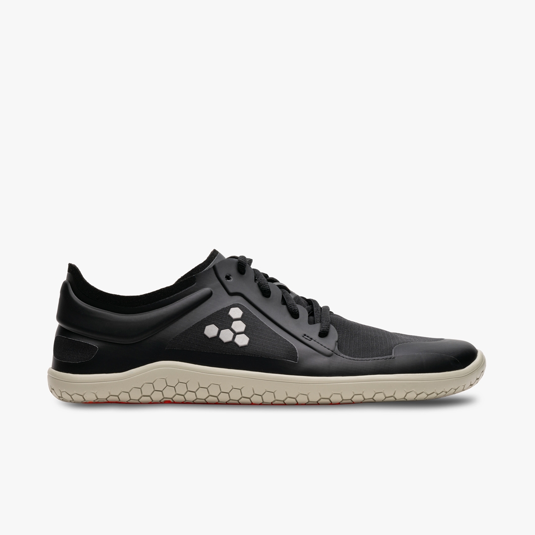 Obsidian Vivobarefoot Primus Lite IV All Weather | BHQFISK-69