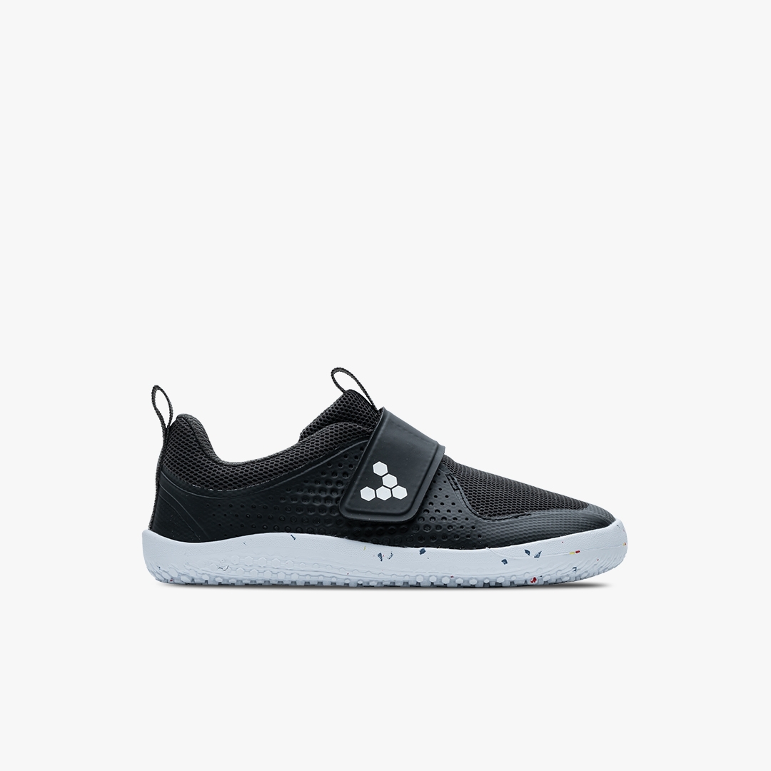 Obsidian Vivobarefoot Primus Sport III Kids | BAIYFWK-75