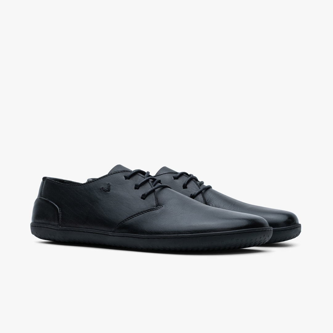 Obsidian Vivobarefoot Ra III Lux | GXLTWPU-25