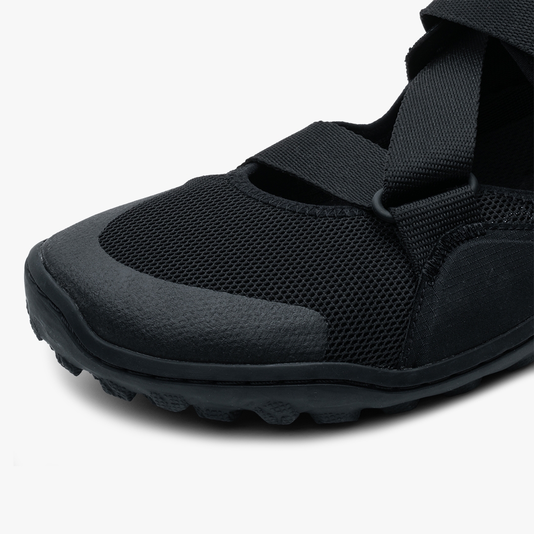 Obsidian Vivobarefoot Tracker Sandal | HOGKYAM-76