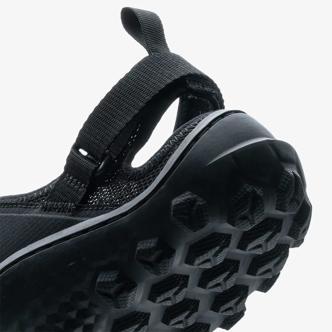 Obsidian Vivobarefoot Tracker Sandal | HOGKYAM-76