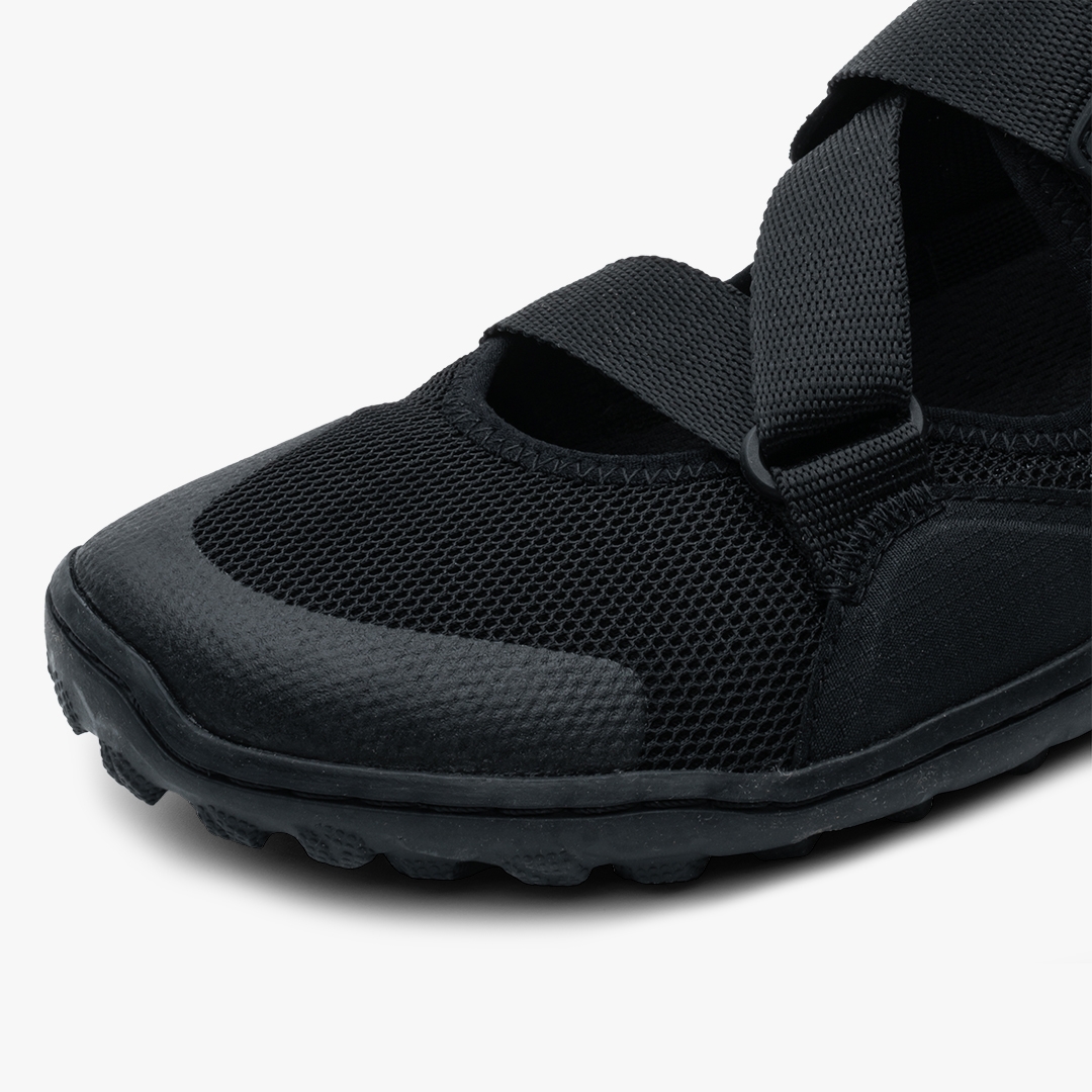 Obsidian Vivobarefoot Tracker Sandal | HYWESJC-61