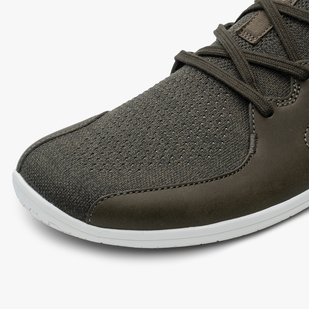 Olive Vivobarefoot Primus Asana III | MSXNQLO-89