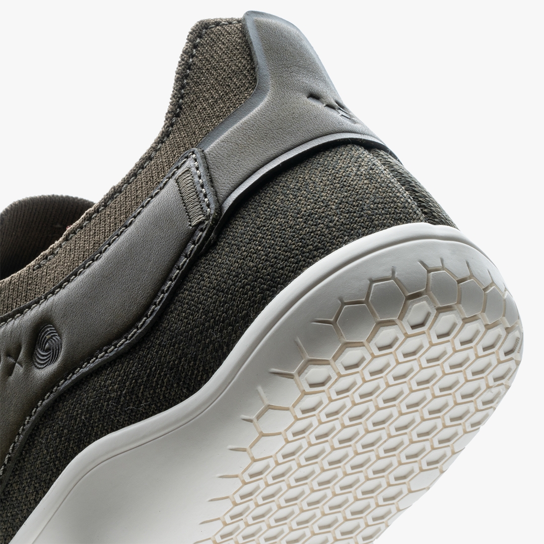 Olive Vivobarefoot Primus Asana III | MSXNQLO-89