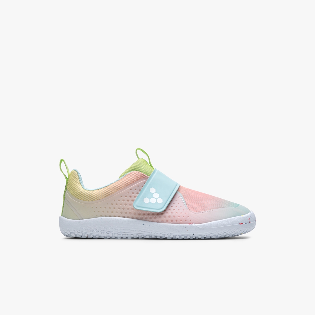 Ombre Vivobarefoot Primus Sport III Kids | YVTLDJQ-26