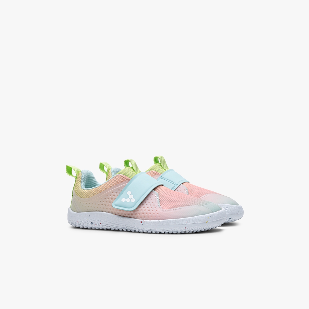 Ombre Vivobarefoot Primus Sport III Preschool | NUOVSLE-56