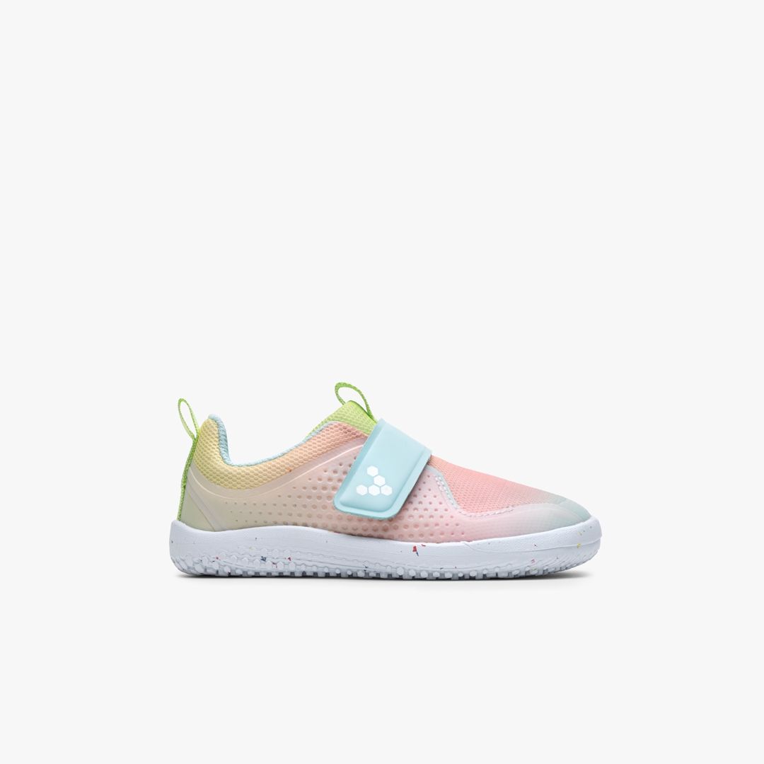 Ombre Vivobarefoot Primus Sport III Preschool | NUOVSLE-56