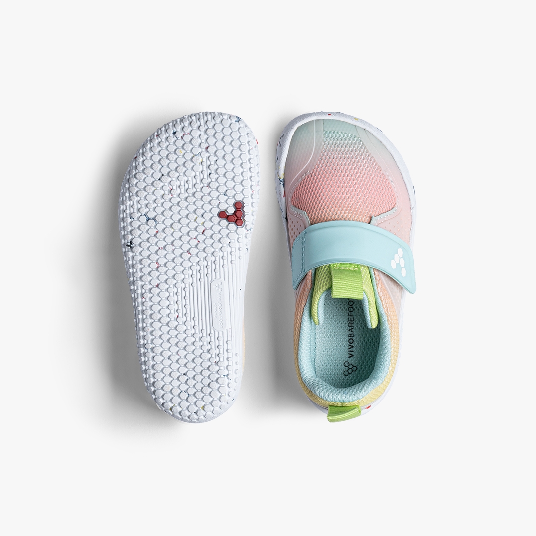 Ombre Vivobarefoot Primus Sport III Toddlers | UEYIFKJ-38