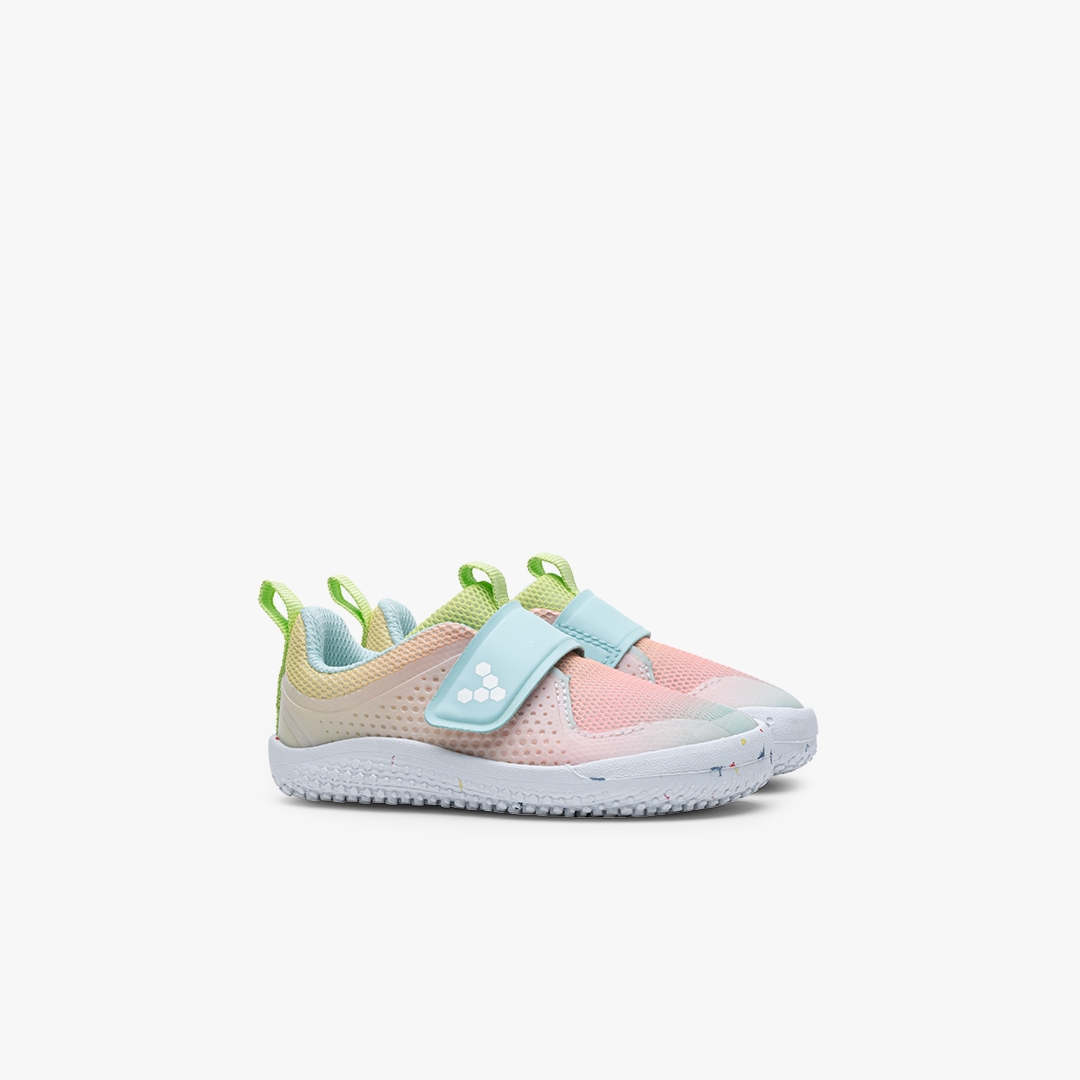 Ombre Vivobarefoot Primus Sport III Toddlers | UEYIFKJ-38