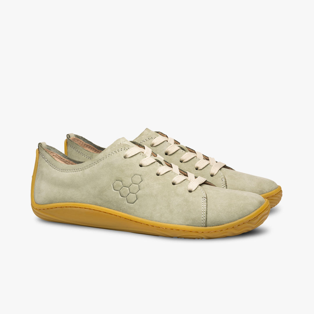 Sage Vivobarefoot Addis | GVXKHZB-15