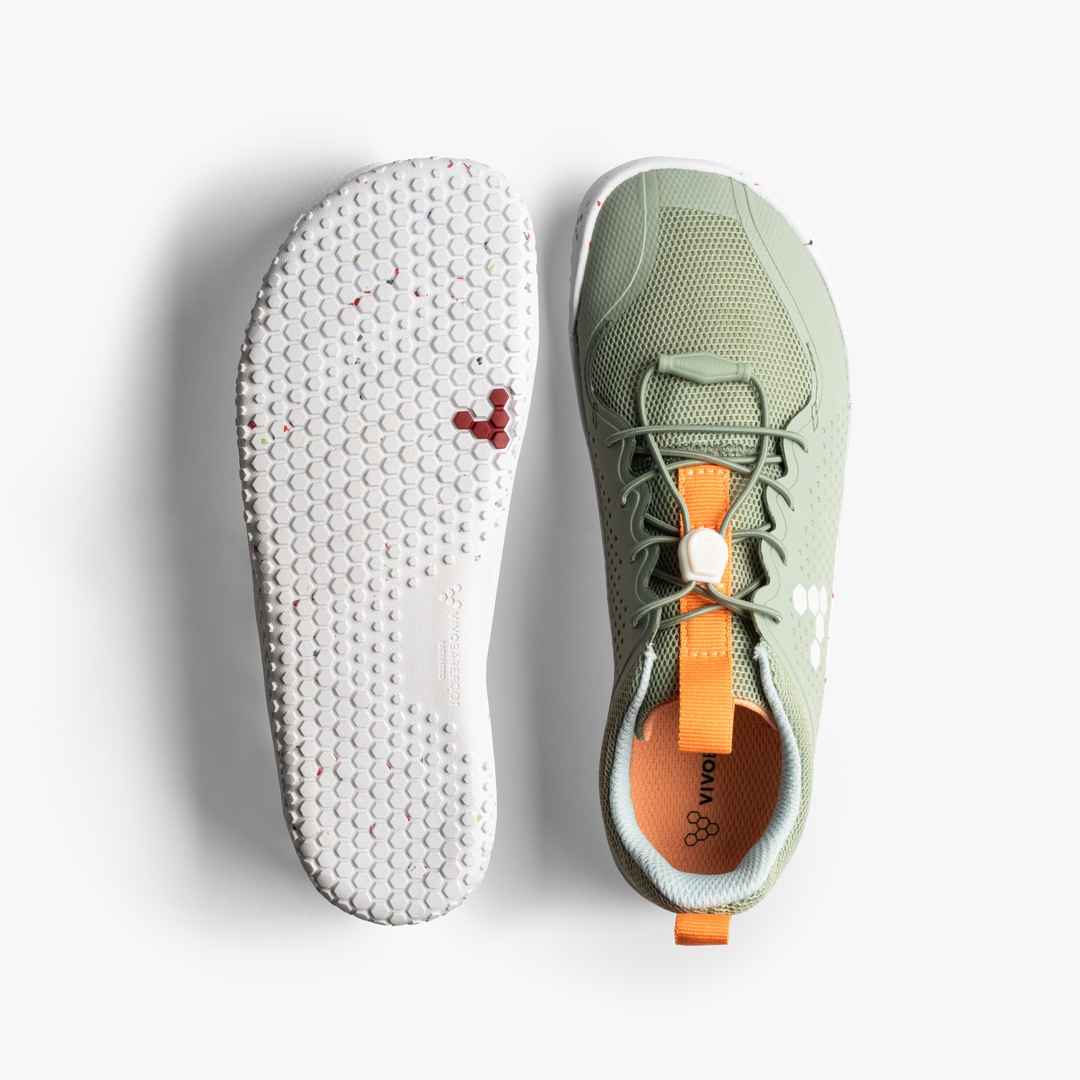 Sage Vivobarefoot Primus Sport III Juniors | TGUFDHX-74