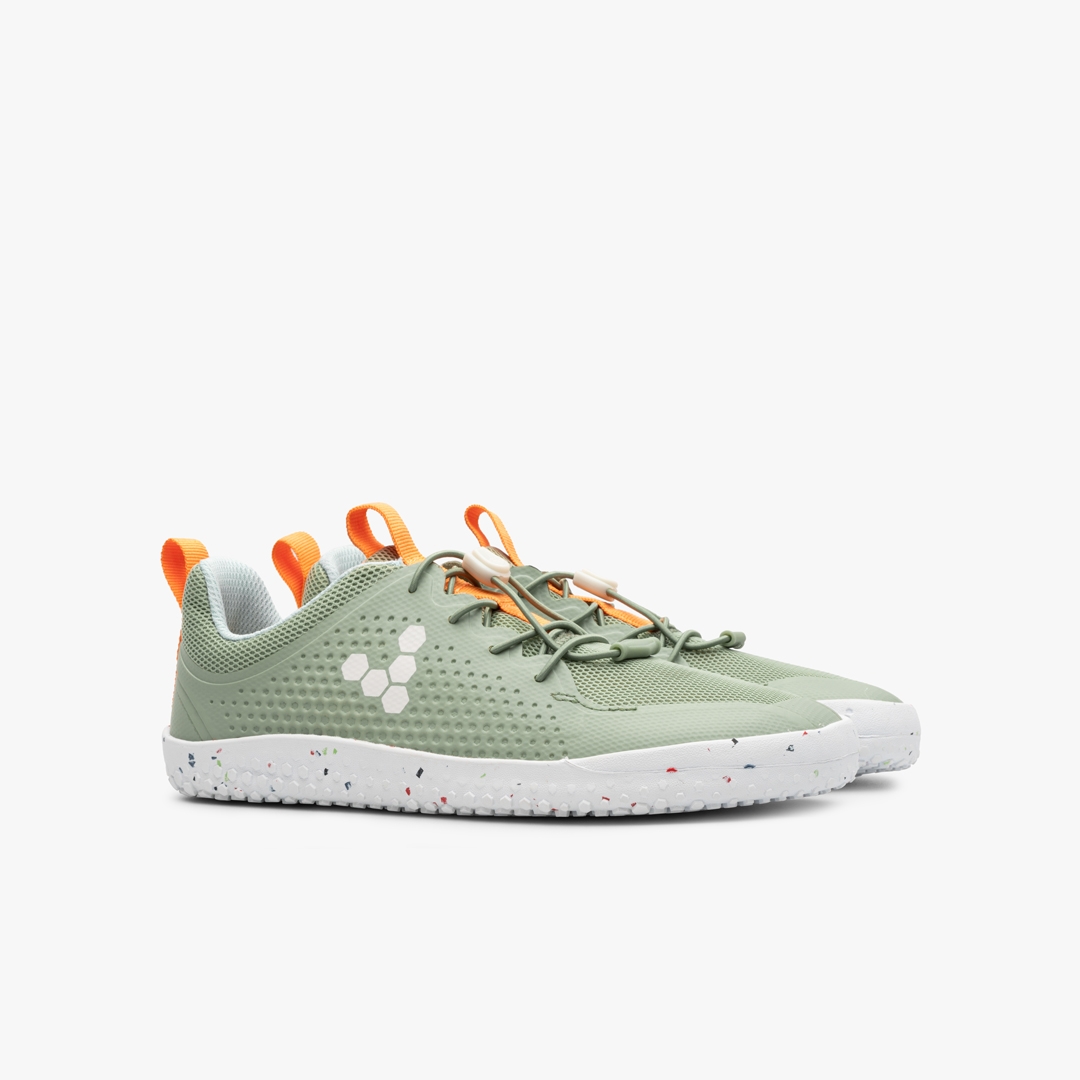 Sage Vivobarefoot Primus Sport III Juniors | TGUFDHX-74