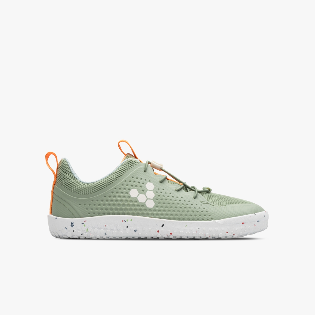 Sage Vivobarefoot Primus Sport III Juniors | TGUFDHX-74