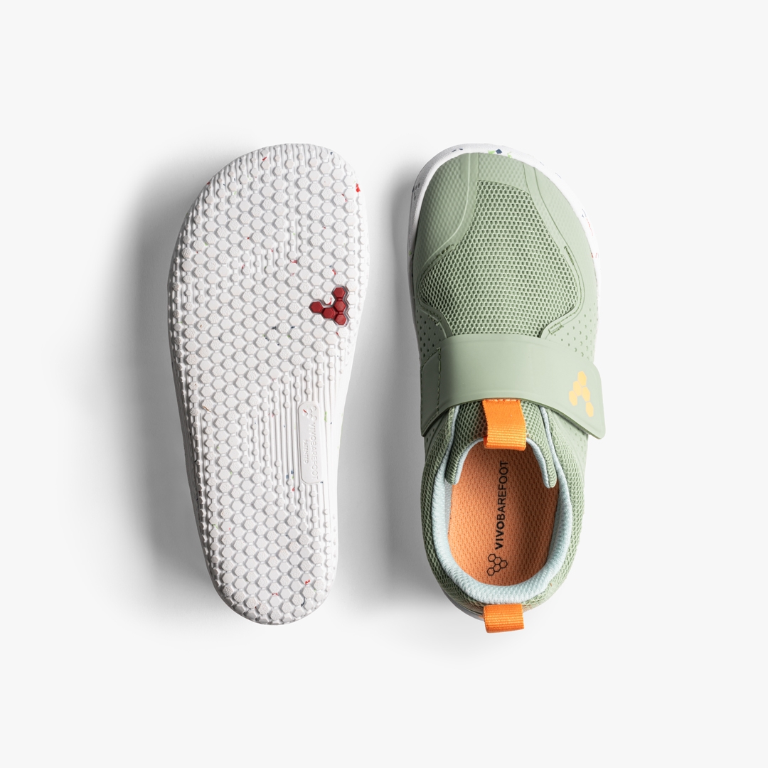 Sage Vivobarefoot Primus Sport III Kids | FETIQDM-72