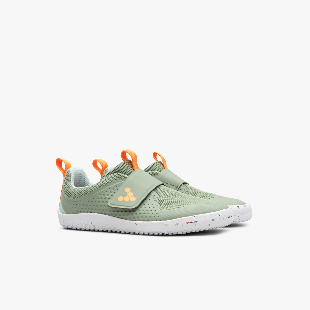 Sage Vivobarefoot Primus Sport III Kids | FETIQDM-72