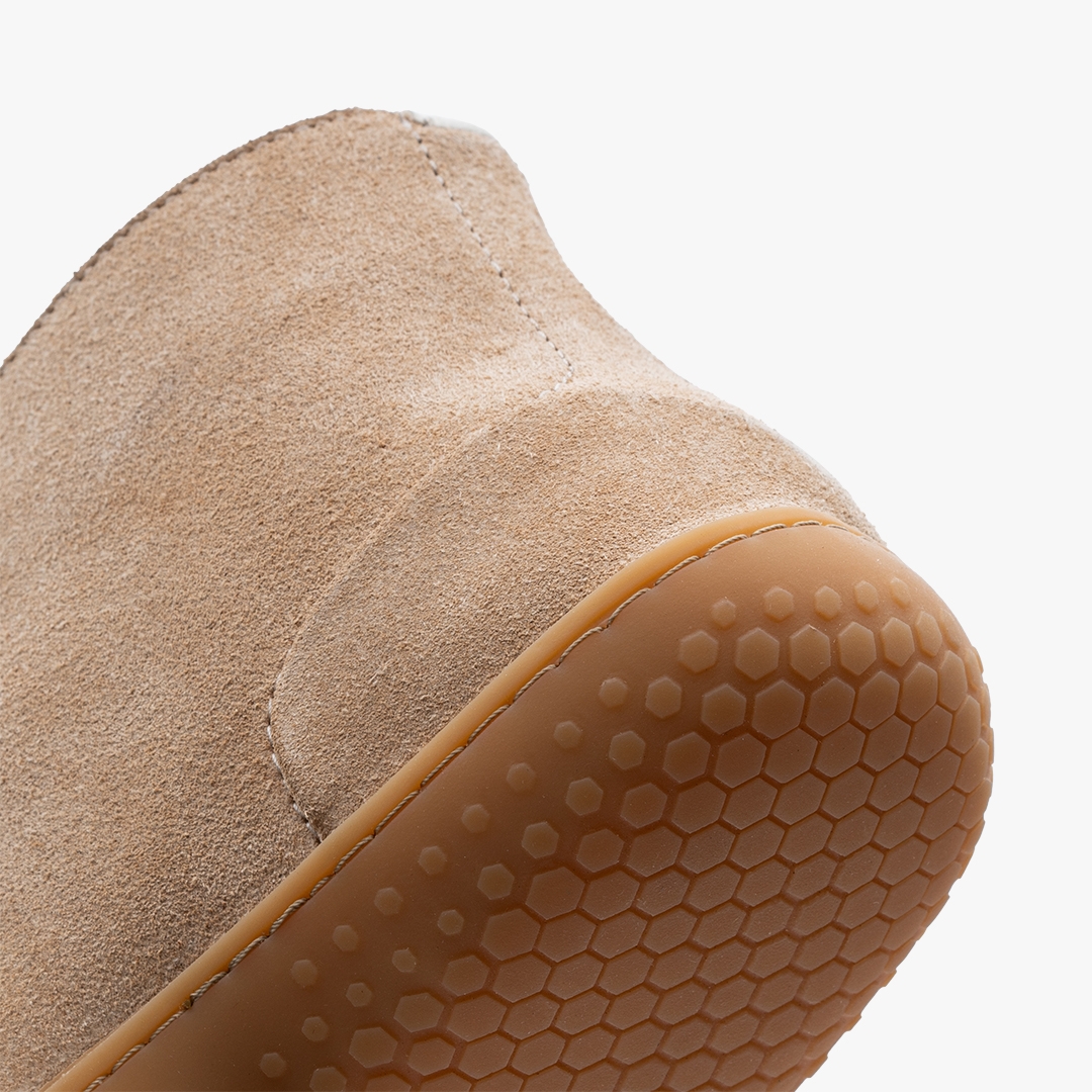 Sand Vivobarefoot Gobi Lux | LQKZRPS-79