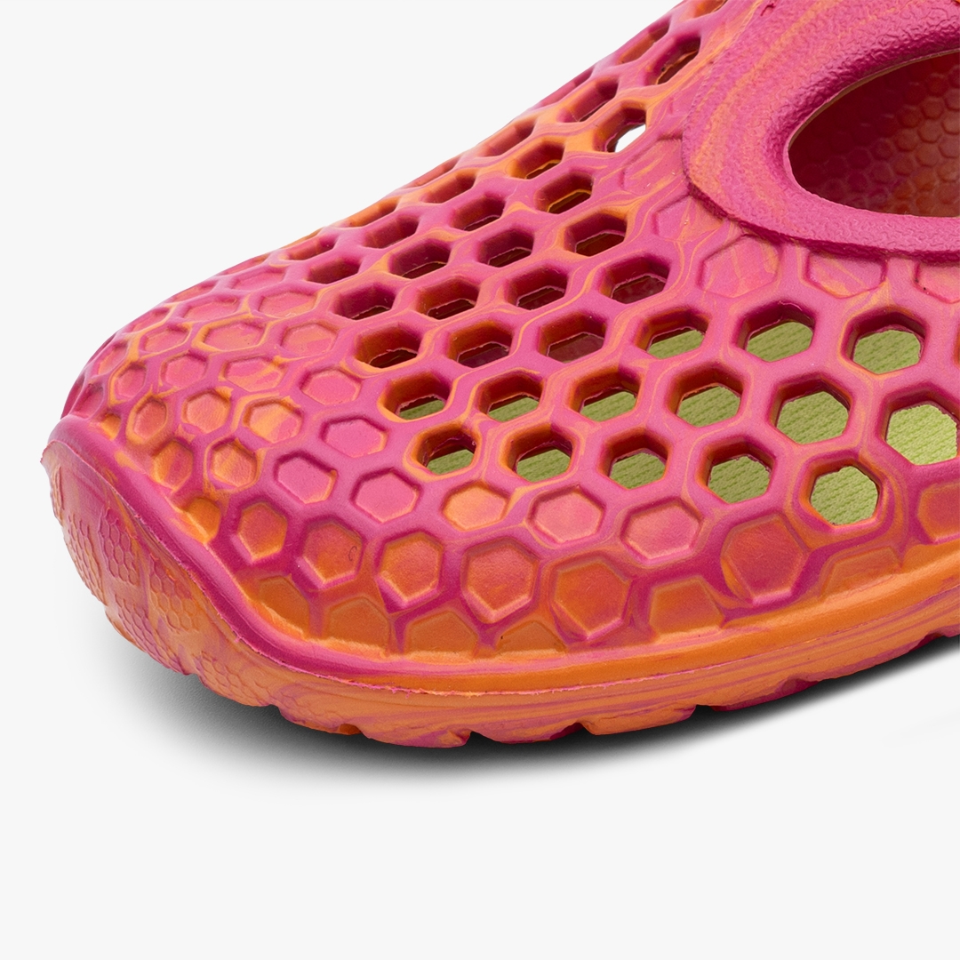 Sunrise Vivobarefoot Ultra Bloom Kids | TIWCEFN-01