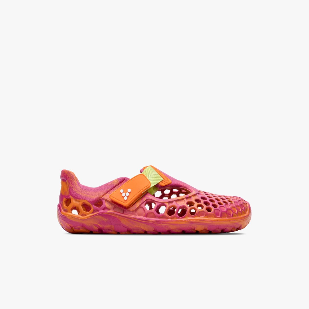 Sunrise Vivobarefoot Ultra Bloom Kids | TIWCEFN-01