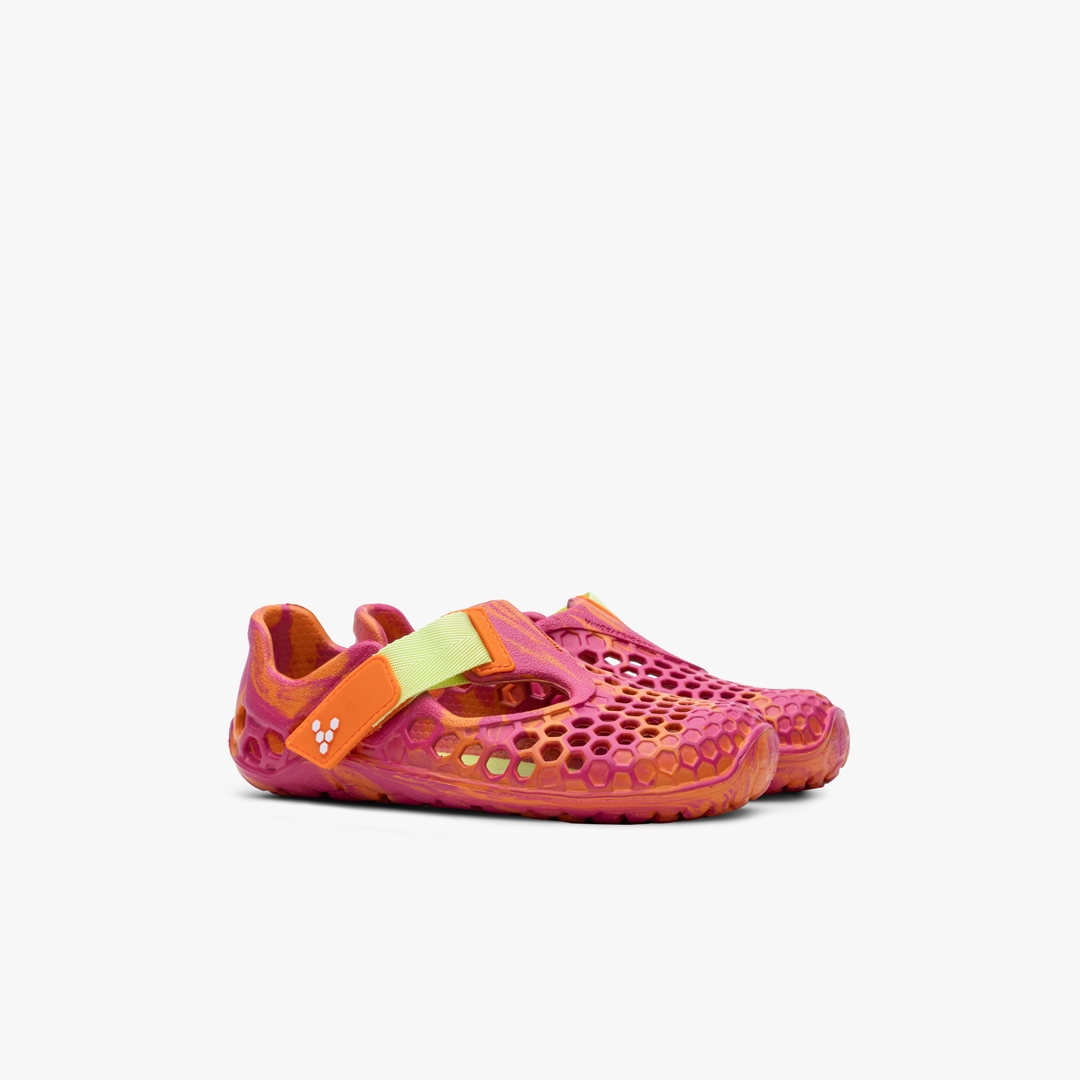 Sunrise Vivobarefoot Ultra Bloom Preschool | CIRAFYQ-37