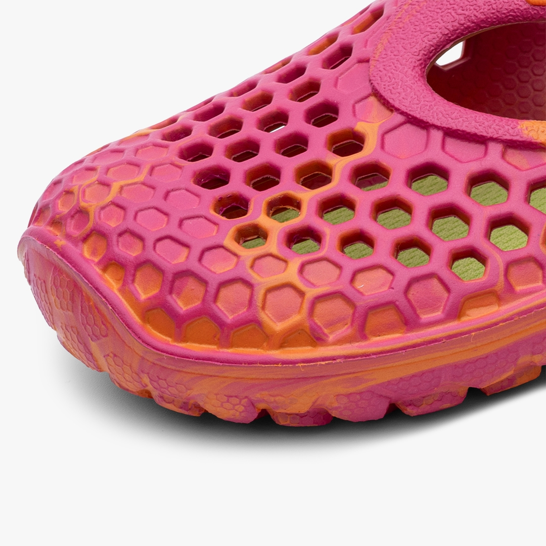 Sunrise Vivobarefoot Ultra Bloom Preschool | CIRAFYQ-37