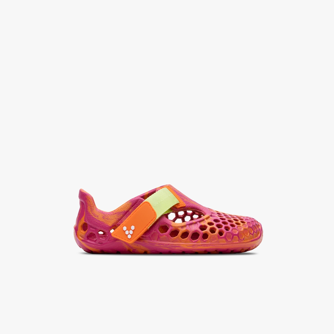 Sunrise Vivobarefoot Ultra Bloom Preschool | CIRAFYQ-37