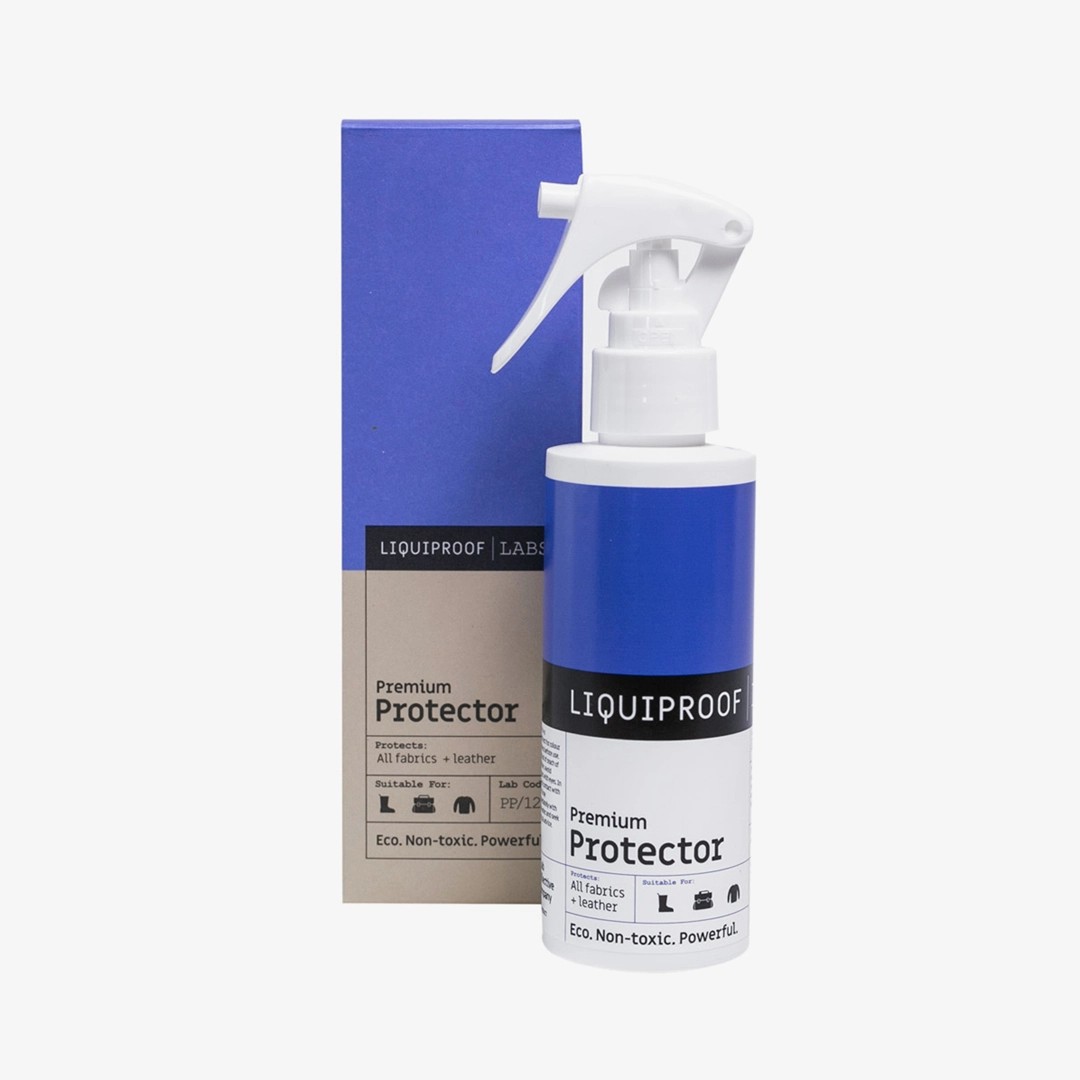 Vivobarefoot Liquiproof Premium Protector | YJSWLGR-15